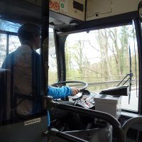 Ausflug mit dem Zentrum für Gute Taten e.V. (2016)